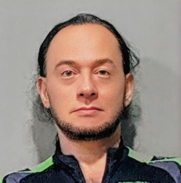 David — massage therapist in Madison, WI