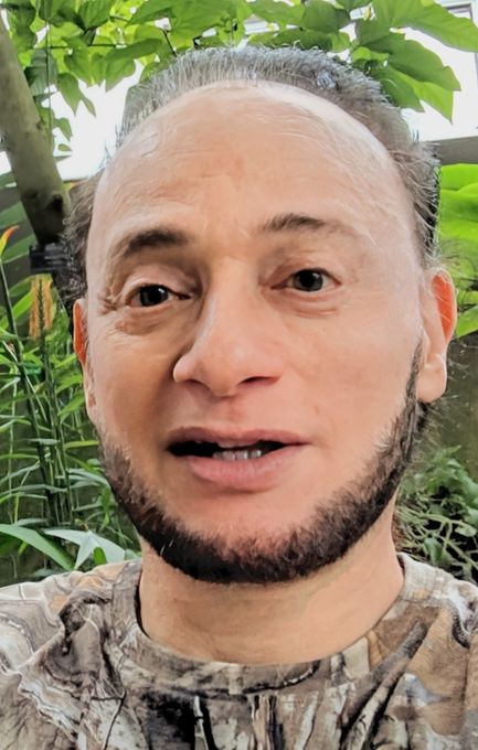 David — massage therapist in Madison, WI