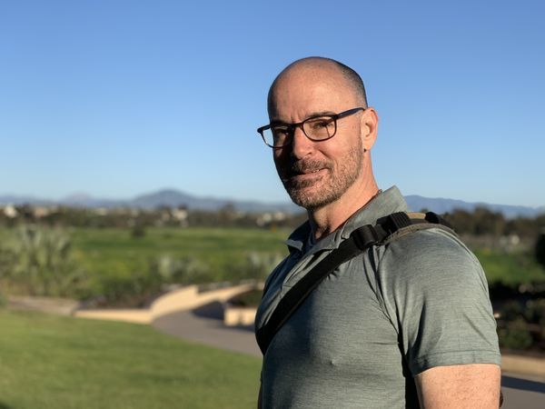 Riley — massage therapist in Chicago, IL
