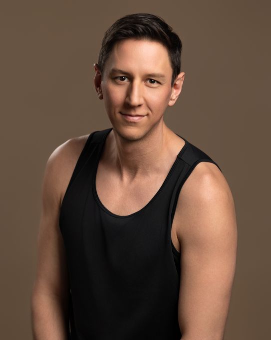 Andrew — massage therapist in Phoenix, AZ