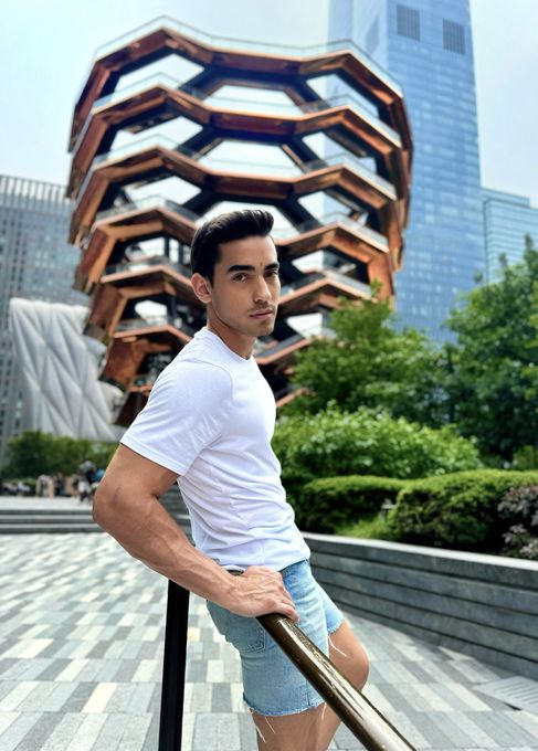 David — massage therapist in Nashville, TN