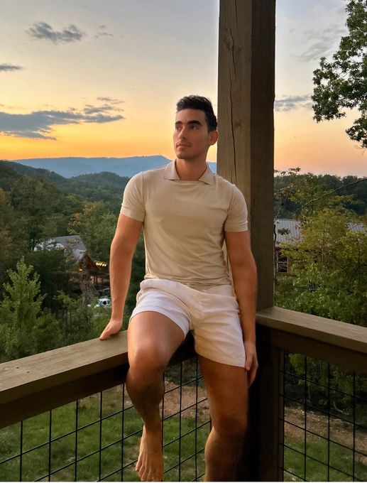 David — massage therapist in Nashville, TN
