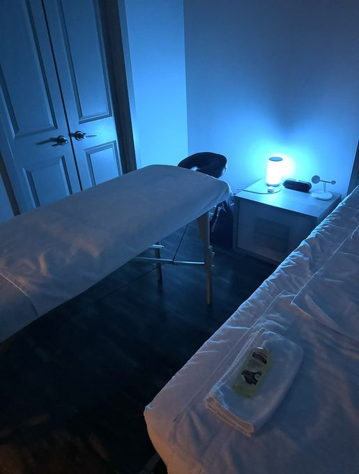 David — massage therapist in Nashville, TN