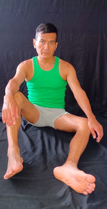 Eric — massage therapist in Chicago, IL