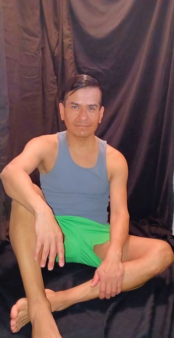 Eric — massage therapist in Chicago, IL