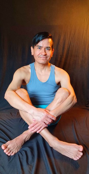 Eric — massage therapist in Chicago, IL