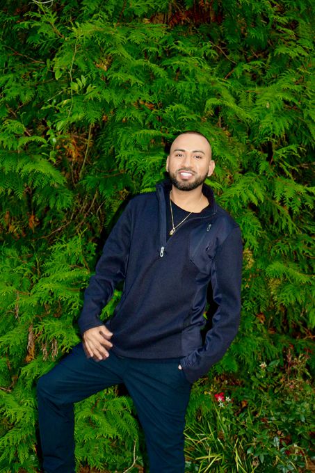 JC — massage therapist in Duluth, GA