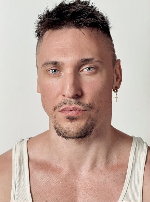 Pete — massage therapist in Los Angeles, CA