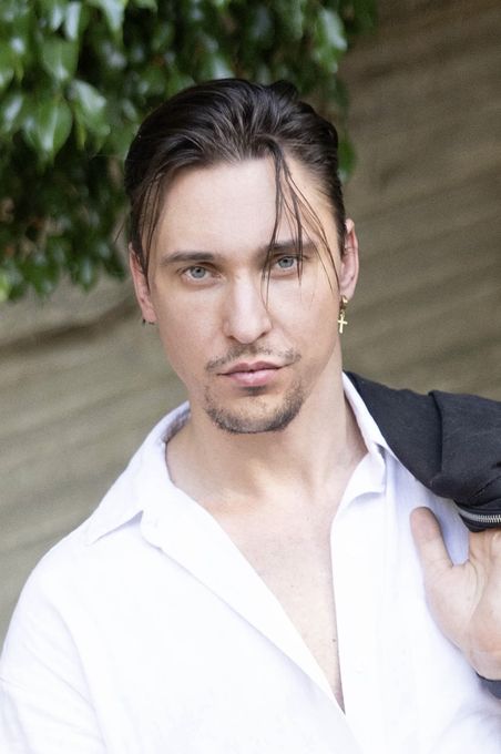 Pete — massage therapist in Los Angeles, CA