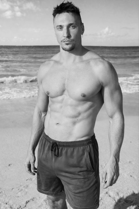 Pete — massage therapist in Los Angeles, CA