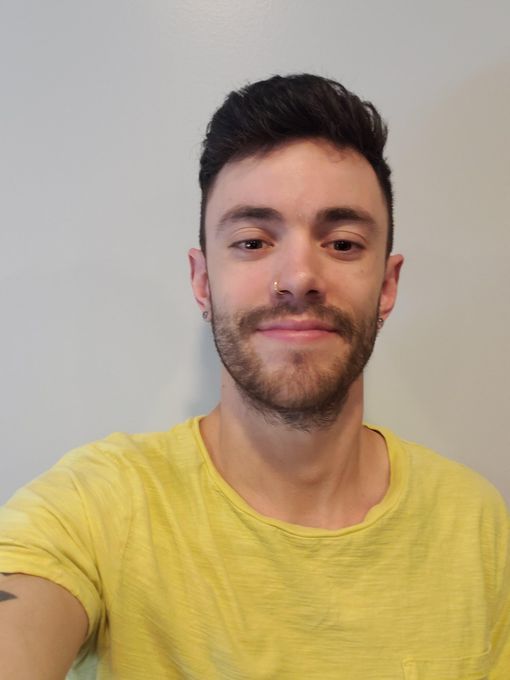 Taylor — massage therapist in Millcreek, UT