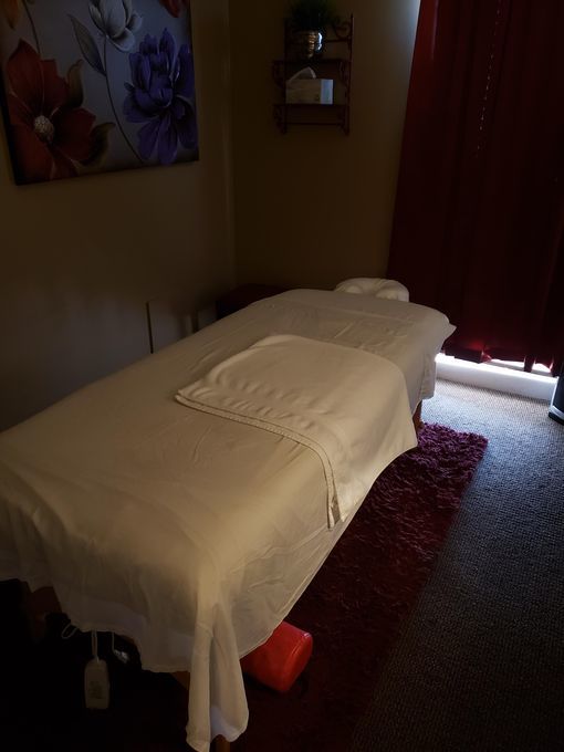 Taylor — massage therapist in Millcreek, UT
