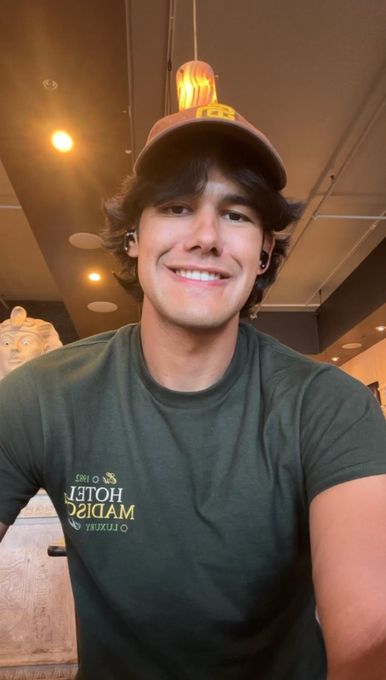 Rodrigo — massage therapist in San Diego, CA
