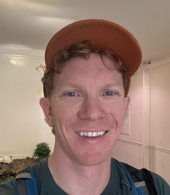 Brandon — massage therapist in San Francisco, CA