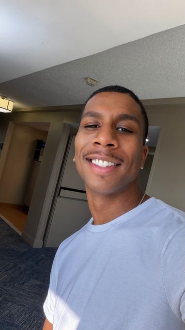 Kito — massage therapist in Salt Lake City, UT
