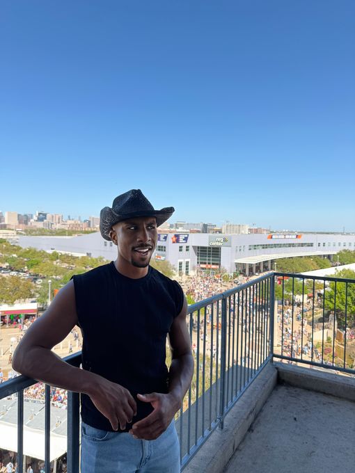 Kito — massage therapist in Salt Lake City, UT