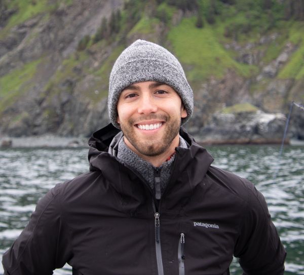 Will — massage therapist in Millcreek, UT