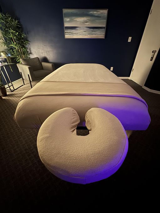 Will — massage therapist in Millcreek, UT