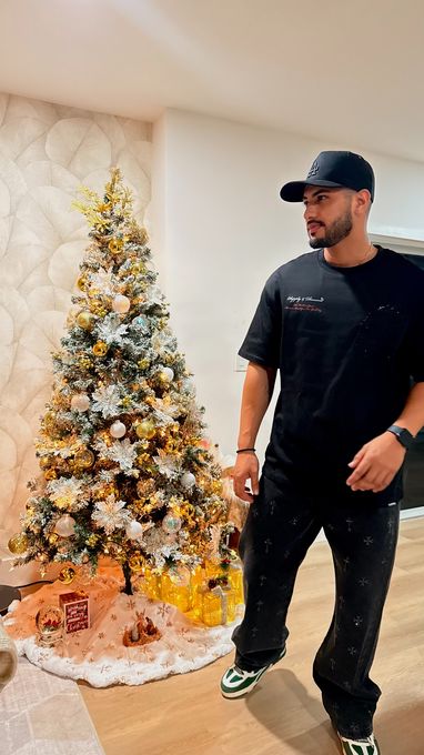 Cesar — massage therapist in Hollywood, FL