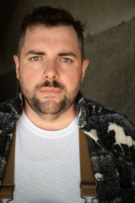 Joshua — massage therapist in Burbank, CA