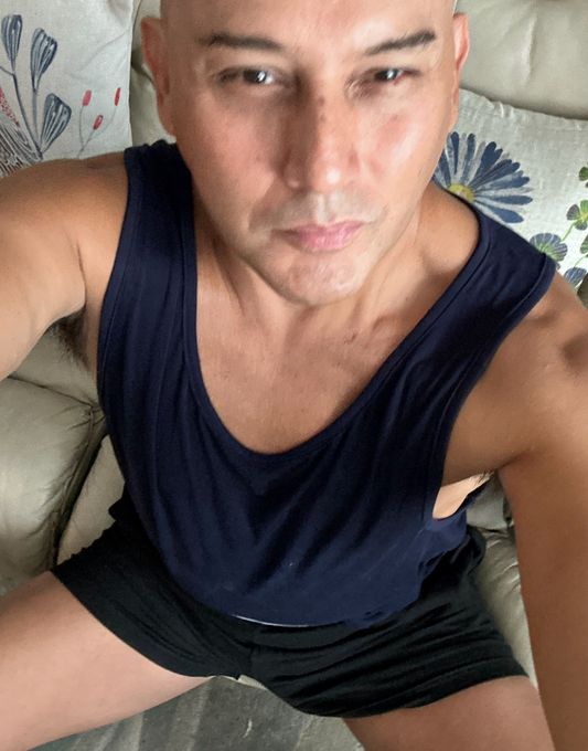 Ignacio — massage therapist in Tampa, FL
