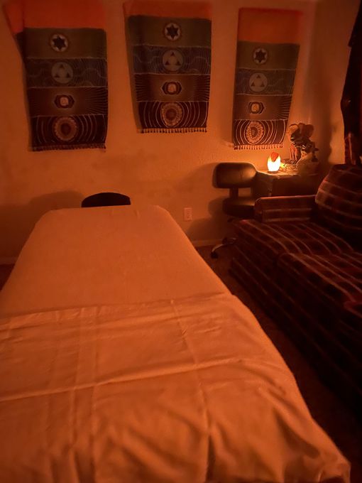 Ignacio — massage therapist in Tampa, FL