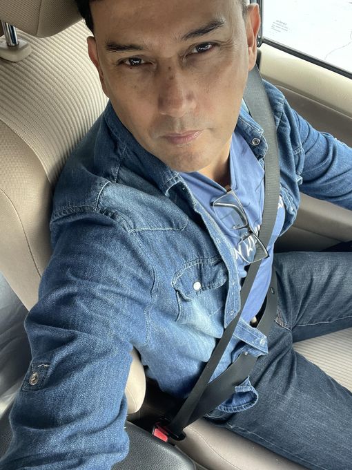 Ignacio — massage therapist in Tampa, FL