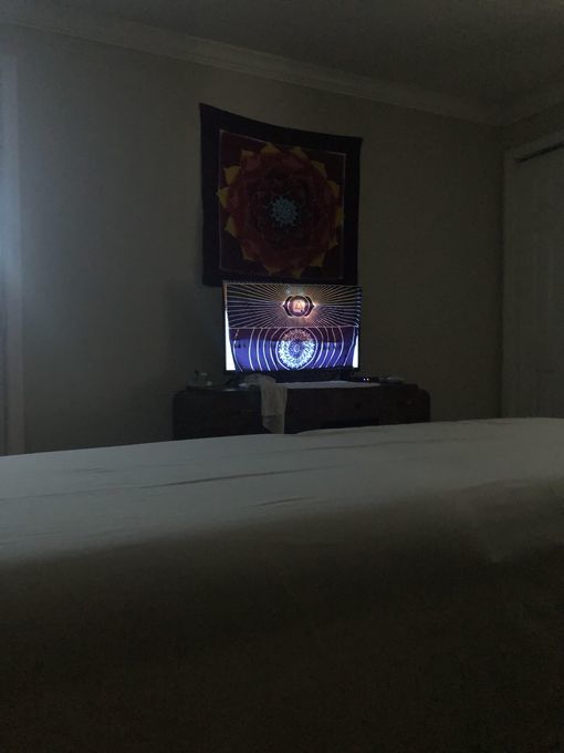 Ignacio — massage therapist in Tampa, FL