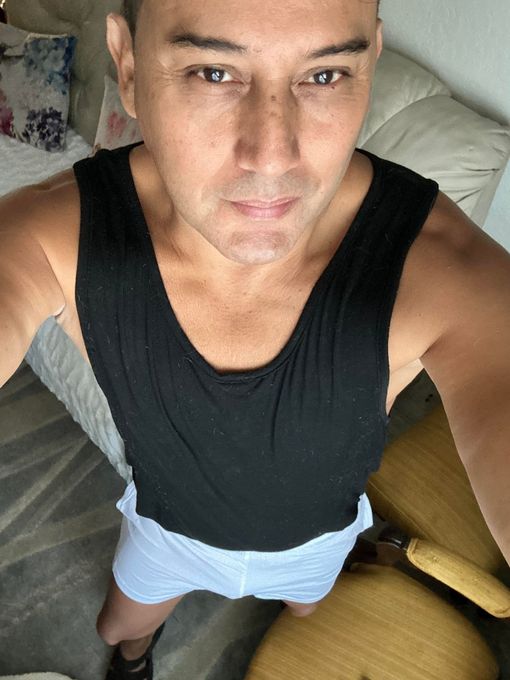 Ignacio — massage therapist in Tampa, FL