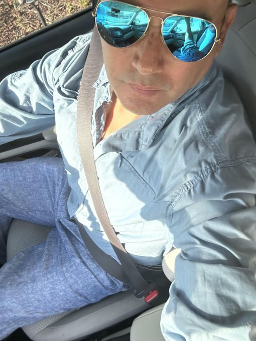 Ignacio — massage therapist in Tampa, FL