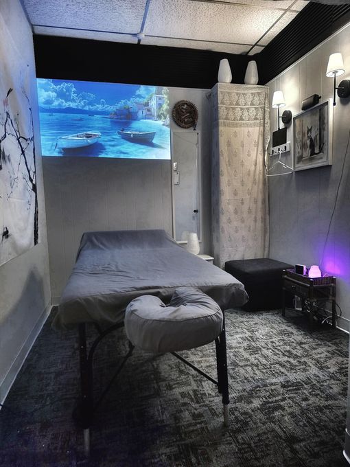 Ian — massage therapist in Fort Lauderdale, FL