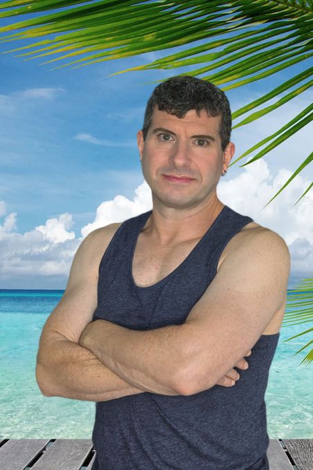 Ian — massage therapist in Fort Lauderdale, FL