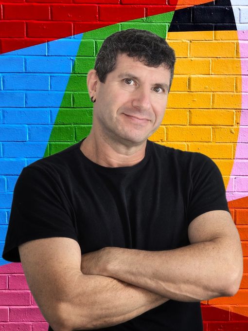 Ian — massage therapist in Fort Lauderdale, FL