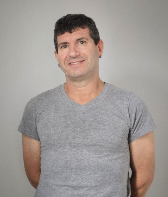 Ian — massage therapist in Fort Lauderdale, FL