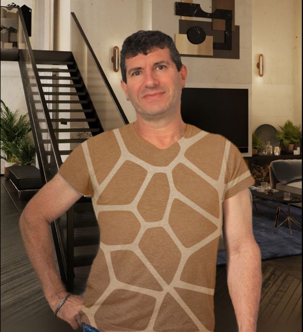 Ian — massage therapist in Fort Lauderdale, FL