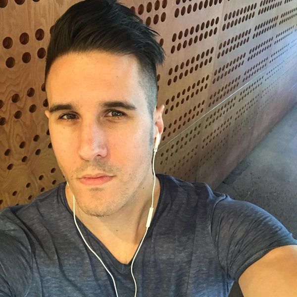 Steven — massage therapist in Phoenix, AZ