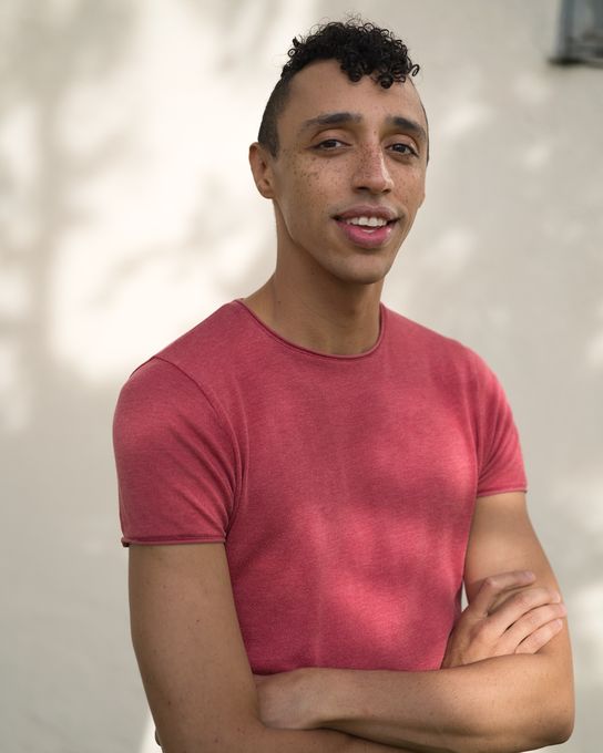 Jake — massage therapist in Los Angeles, CA
