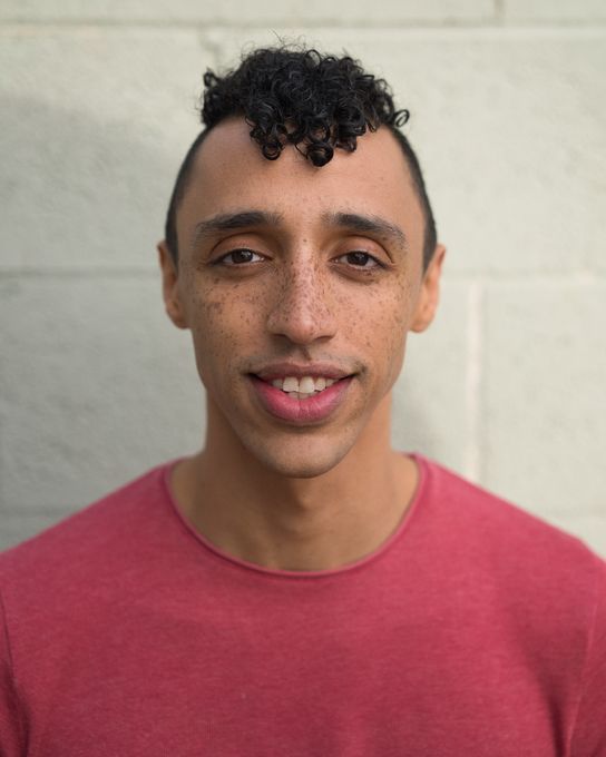 Jake — massage therapist in Los Angeles, CA