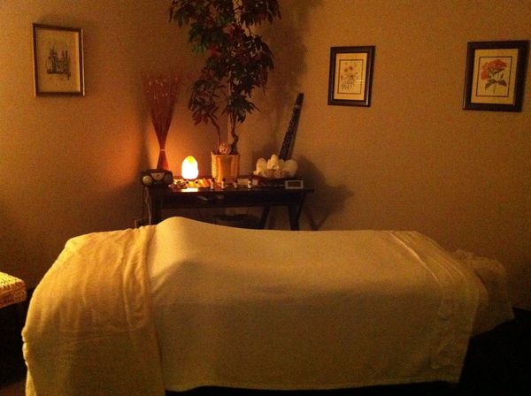 Jake — massage therapist in Los Angeles, CA