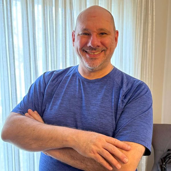 Tom — massage therapist in Buffalo, NY