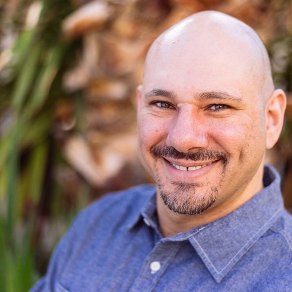 Tom — massage therapist in Buffalo, NY
