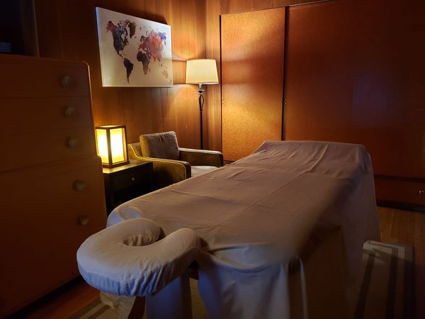 Tom — massage therapist in Buffalo, NY