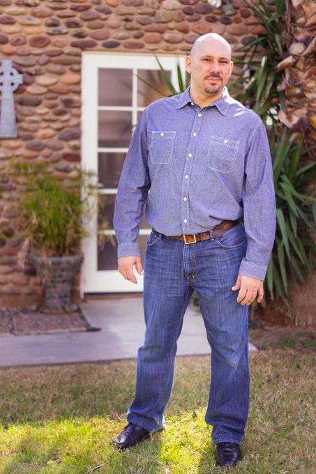 Tom — massage therapist in Buffalo, NY