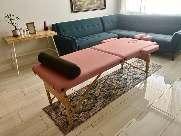Andrew — massage therapist in Wilton Manors, FL