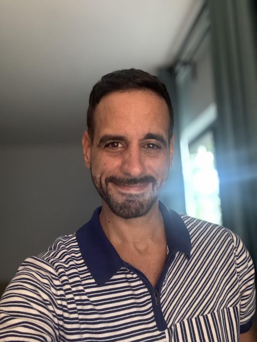 Andrew — massage therapist in Wilton Manors, FL