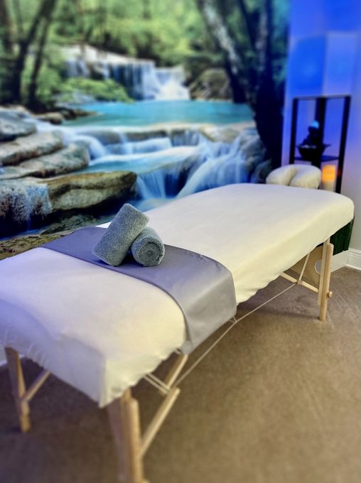 Lorenzo — massage therapist in Medford, OR