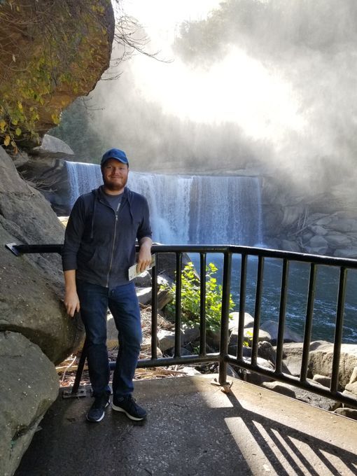 Zach — massage therapist in Chicago, IL