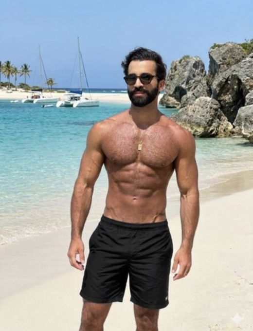 Matteo — massage therapist in Los Angeles, CA
