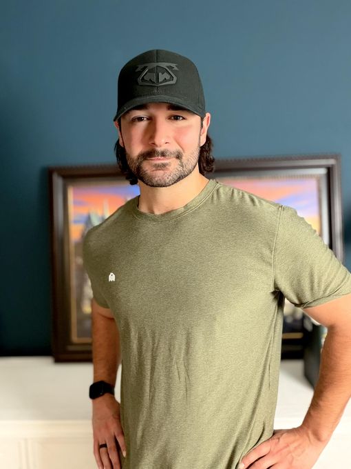 Jake — massage therapist in Orlando, FL