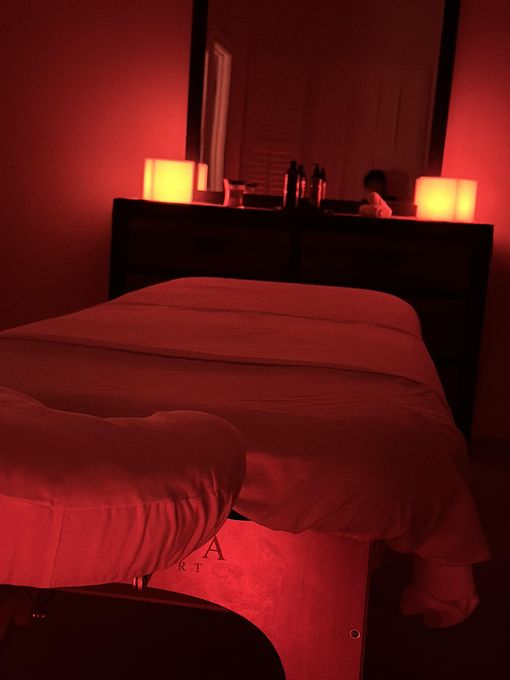 Jake — massage therapist in Orlando, FL